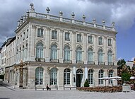 Museum of Fine Arts of Nancy