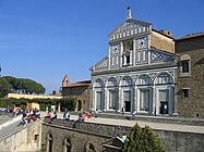 San Miniato al Monte