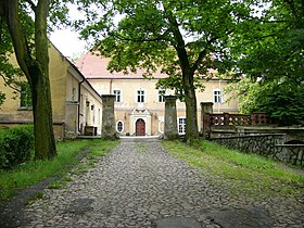 Wąsosz (город)