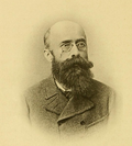 Vitus Graber