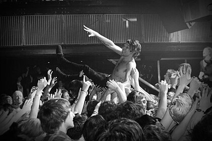Yashin (band)