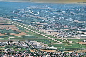 Imagine ilustrativă a articolului Aeroportul internațional Basel-Mulhouse-Freiburg