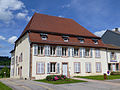 Masson-Wald-huset