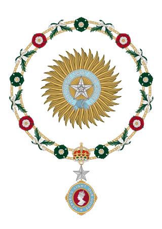 Order of the Star of India