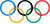 Olympic symbol