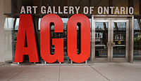 Art Gallery of Ontario