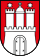 File:DEU Hamburg COA.svg (Quelle: Wikimedia)