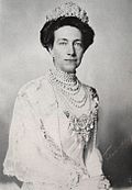 Victoria of Baden