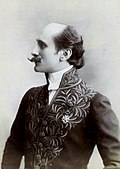 Edmond Rostand