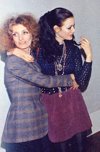 Viva (actress)