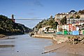 by Gothick Source: File:Clifton Suspension Bridge-9268.jpg