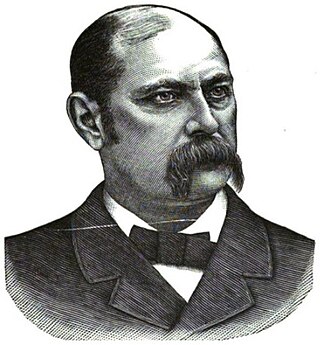 Courtland C. Matson