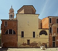 Apse