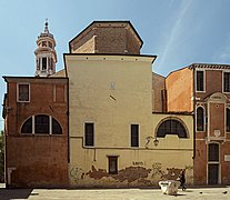 Apse