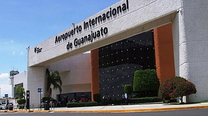 Bajío International Airport
