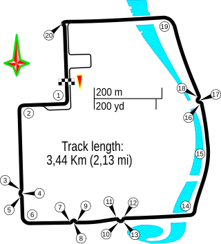 2014 Beijing ePrix