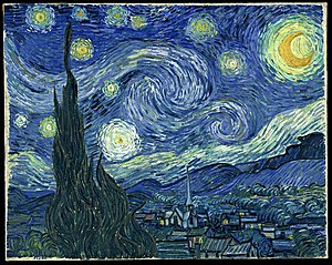 Starry Night