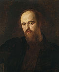 Dante Gabriel Rossetti