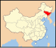 Jilin în China