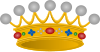 Rangkroon Baron.svg