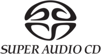 Imagen ilustrativa del artículo Super Audio CD