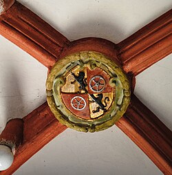 Coat of arms