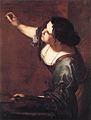 Artemisia Gentileschi - Self-Portrait as the Allegory of Painting - WGA08569.jpg