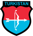 Turkistan Legion