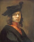 Attributed to Carel Fabritius