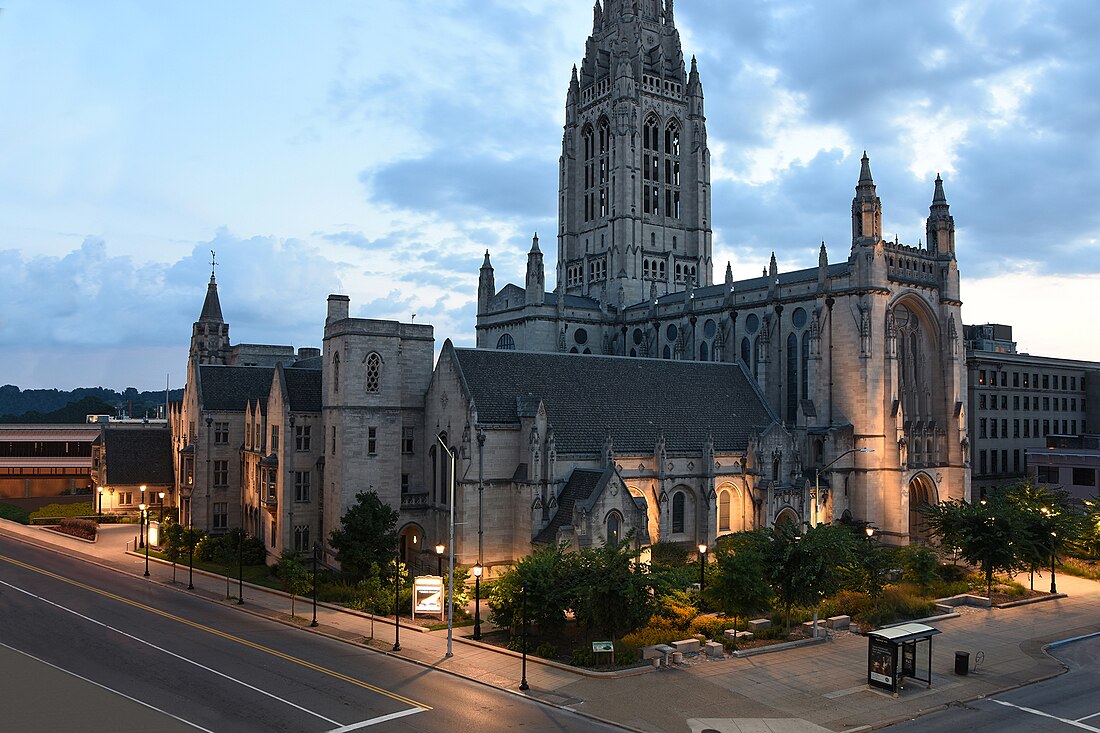 Presbyterianism