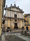 San Giacomo Maggiore Church