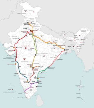 Delhi–Amritsar–Katra Expressway
