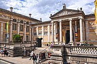 Ashmolean Museum