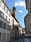 Église Saint-Louis de Strasbourg