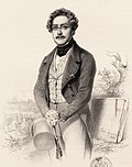 After Hippolyte Bellangé