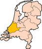 South Holland, the most crowded province [http:\\example.com caption ending with external link] foo