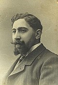 Mariano Pedrero