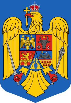 Coat of arms