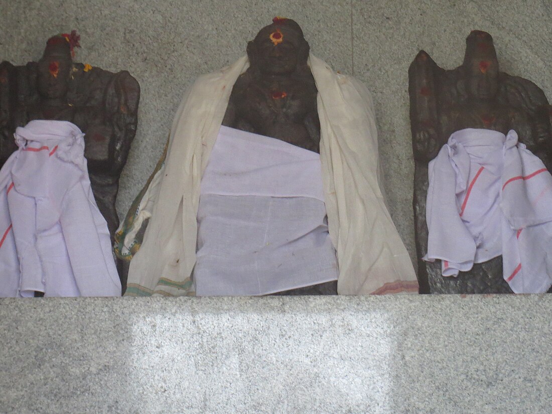 Virabahu