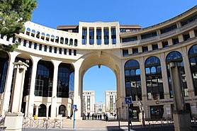 Montpellier - Montpellier Agglomeration Community (29840186506) .jpg