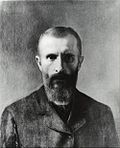 Possibly Aleksander Gierymski