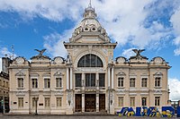 Rio Branco Palace