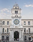 Torre dell'Orologio, Padua