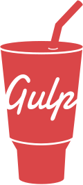 Description de l'image Gulp.js Logo.svg.