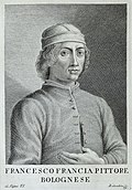 Francesco Francia