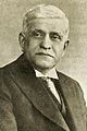 Sir Don Baron Jayatilaka. This is a Public Domain Image. The Author is Credited as "Ceylon Government" / Edited & Uploaded By "MediaJet".