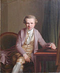 Johan Frederik Clemens