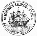 City seal