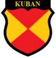 Kuban cossacks