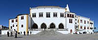 Sintra National Palace